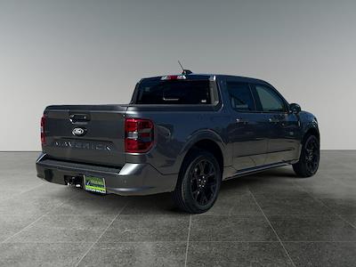 2025 Ford Maverick SuperCrew Cab AWD Pickup for sale #F50621 - photo 2
