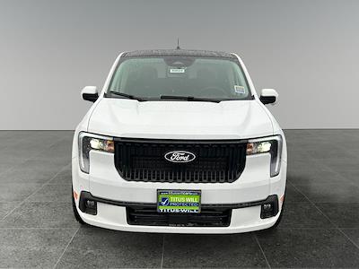 2025 Ford Maverick SuperCrew Cab AWD Pickup for sale #F50622 - photo 2