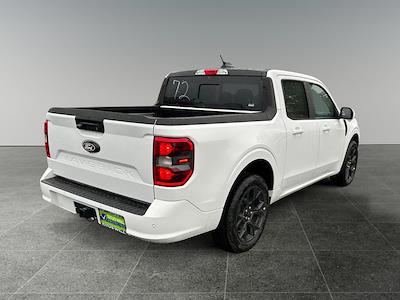 2025 Ford Maverick SuperCrew Cab AWD Pickup for sale #F50622 - photo 2