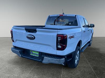 2025 Ford Ranger SuperCrew Cab 4x4 Pickup for sale #F50624 - photo 2