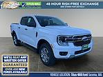 2025 Ford Ranger SuperCrew Cab 4x4 Pickup for sale #F50624 - photo 1