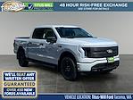 2025 Ford F-150 Lightning SuperCrew Cab AWD Pickup for sale #F50628 - photo 1