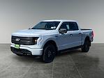 2025 Ford F-150 Lightning SuperCrew Cab AWD Pickup for sale #F50628 - photo 4