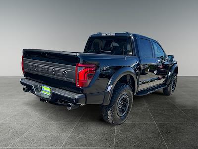 2025 Ford F-150 SuperCrew Cab 4x4 Pickup for sale #F50633 - photo 2
