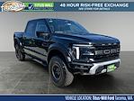 New 2025 Ford F-150 Raptor SuperCrew Cab 4x4 Pickup for sale #F50633 - photo 1