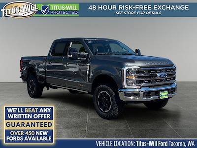 2025 Ford F-250 Crew Cab 4WD Pickup for sale #F50635 - photo 1