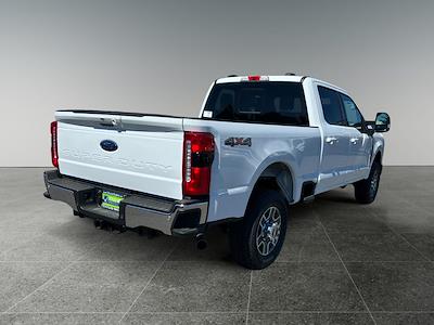 2025 Ford F-350 Crew Cab SRW 4x4 Pickup for sale #F50637 - photo 2