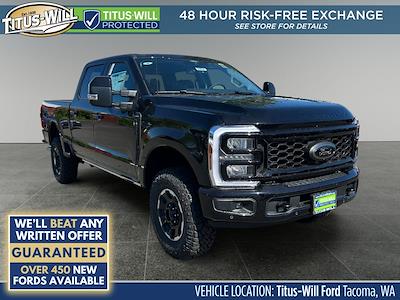 2025 Ford F-350 Crew Cab SRW 4x4 Pickup for sale #F50639 - photo 1