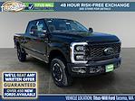 2025 Ford F-350 Crew Cab SRW 4x4 Pickup for sale #F50639 - photo 1