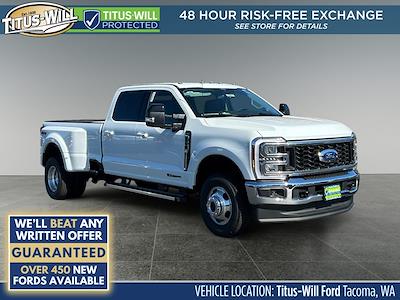 2025 Ford F-350 Crew Cab DRW 4x4 Pickup for sale #F50641 - photo 1