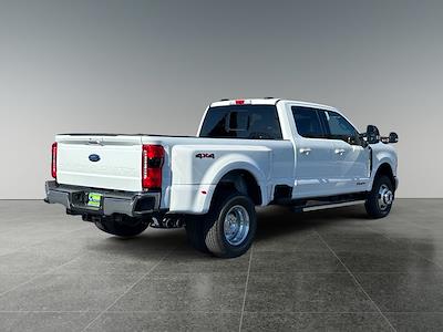 2025 Ford F-350 Crew Cab DRW 4x4 Pickup for sale #F50641 - photo 2