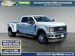 2025 Ford F-350 Crew Cab DRW 4x4 Pickup for sale #F50641 - photo 1