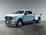 2025 Ford F-350 Crew Cab DRW 4x4 Pickup for sale #F50641 - photo 4