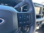 2025 Ford F-450 Crew Cab DRW 4x4 Cab Chassis for sale #F50642 - photo 14