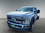 2025 Ford F-450 Crew Cab DRW 4x4 Cab Chassis for sale #F50642 - photo 2