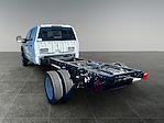 2025 Ford F-450 Crew Cab DRW 4x4 Cab Chassis for sale #F50642 - photo 3