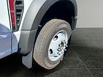2025 Ford F-450 Crew Cab DRW 4x4 Cab Chassis for sale #F50642 - photo 5