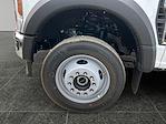2025 Ford F-450 Crew Cab DRW 4x4 Cab Chassis for sale #F50644 - photo 3