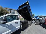 2025 Ford F-550 Regular Cab DRW 4x4 Scelzi Landscape Dump for sale #F50645 - photo 10