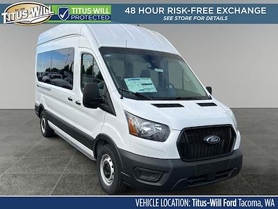 2025 Ford Transit 350 High Roof RWD Passenger Van for sale #F50646 - photo 1