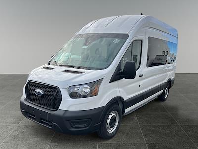 2025 Ford Transit 350 High Roof RWD Passenger Van for sale #F50646 - photo 2