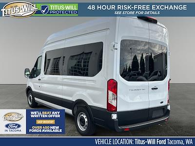 2025 Ford Transit 350 High Roof RWD Passenger Van for sale #F50646 - photo 2
