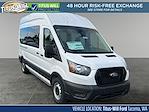 New 2025 Ford Transit 350 Passenger Van for sale #F50646 - photo 1