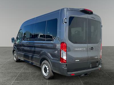 2025 Ford Transit 350 Medium Roof RWD Passenger Van for sale #F50647 - photo 2