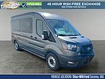 2025 Ford Transit 350 Medium Roof RWD Passenger Van for sale #F50647 - photo 1