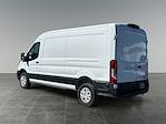 2025 Ford E-Transit 350 Medium Roof RWD Empty Cargo Van for sale #F50650 - photo 5