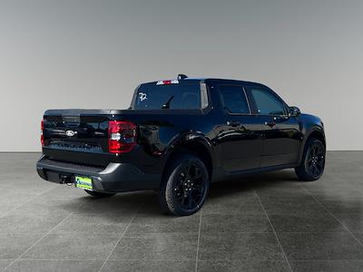2025 Ford Maverick SuperCrew Cab AWD Pickup for sale #F50663 - photo 2