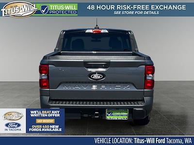 New 2025 Ford Maverick XLT SuperCrew Cab AWD Pickup for sale #F50664 - photo 2