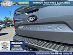 New 2025 Ford Maverick XLT SuperCrew Cab AWD Pickup for sale #F50664 - photo 33