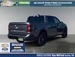New 2025 Ford Maverick XLT SuperCrew Cab AWD Pickup for sale #F50664 - photo 8