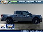 New 2025 Ford Maverick XLT SuperCrew Cab AWD Pickup for sale #F50664 - photo 9