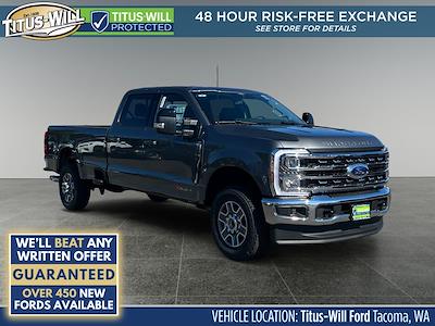 2025 Ford F-250 Crew Cab 4WD Pickup for sale #F50667 - photo 1
