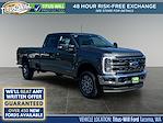 New 2025 Ford F-250 Lariat Crew Cab for sale #F50667 - photo 1