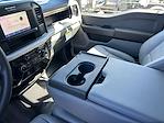 2025 Ford F-550 Crew Cab DRW 4x4 Cab Chassis for sale #F50671 - photo 14