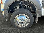 2025 Ford F-550 Crew Cab DRW 4x4 Cab Chassis for sale #F50671 - photo 4