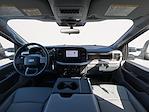 2025 Ford F-550 Crew Cab DRW 4x4 Cab Chassis for sale #F50671 - photo 8