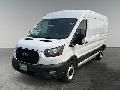 New 2025 Ford Transit 250 Medium Roof Empty Cargo Van for sale #F50672 - photo 2