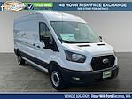New 2025 Ford Transit 250 Medium Roof Empty Cargo Van for sale #F50672 - photo 1