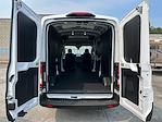 New 2025 Ford Transit 250 Medium Roof Empty Cargo Van for sale #F50672 - photo 18