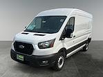 New 2025 Ford Transit 250 Medium Roof Empty Cargo Van for sale #F50672 - photo 2