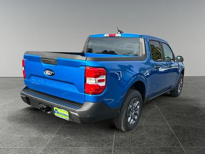 2025 Ford Maverick SuperCrew Cab AWD Pickup for sale #F50686 - photo 2