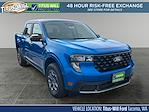 New 2025 Ford Maverick XLT SuperCrew Cab AWD Pickup for sale #F50686 - photo 1