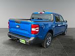 New 2025 Ford Maverick XLT SuperCrew Cab AWD Pickup for sale #F50686 - photo 2
