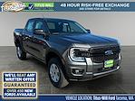 2025 Ford Ranger SuperCrew Cab 4x4 Pickup for sale #F50688 - photo 1