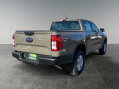 2025 Ford Ranger SuperCrew Cab 4WD Pickup for sale #F50689 - photo 2
