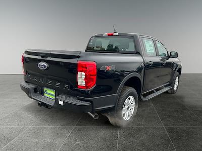 2025 Ford Ranger SuperCrew Cab 4WD Pickup for sale #F50690 - photo 2